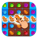 Sweet Fruit Candy Blast APK