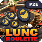 LUNC Game Casino Play To Earn icône
