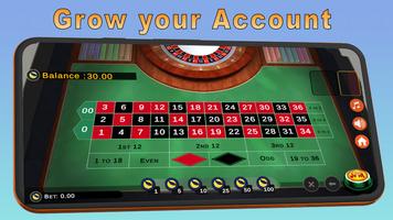 LUNC Game Casino Play To Earn capture d'écran 1
