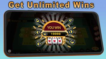 LUNC Game Casino Play To Earn capture d'écran 2