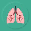 Lungs Breathing Exercise App