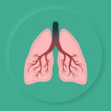 Lungs Breathing Exercise App