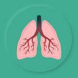 肺呼吸エクササイズアプリ