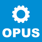 Opus Mobile simgesi