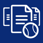 Baseball Team News - MLB editi icône