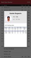 Baseball Team News - MLB editi capture d'écran 3