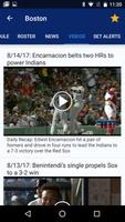 Sports Alerts - MLB edition 스크린샷 2