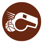 Sports Alerts- NCAA Basketball-icoon