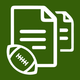 Football Team News - NFL editi icône