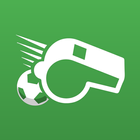 آیکون‌ Real-Time Soccer