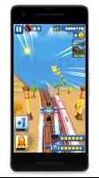 Bus and Subway Runner ( Multiplayer) स्क्रीनशॉट 2