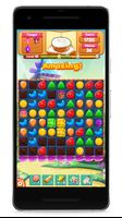 Cookie Blast Mania स्क्रीनशॉट 3