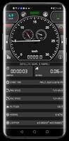 GPS Speed Pro पोस्टर
