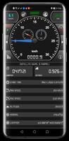 GPS Speed Pro ảnh chụp màn hình 1