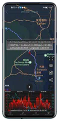Baixar Velocidade do GPS XAPK