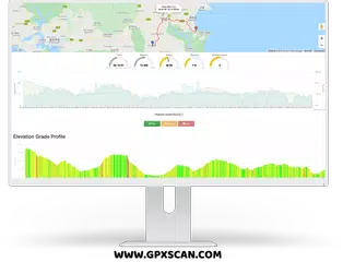 GPS Speed XAPK download