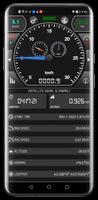 GPS Speed Screenshot 1