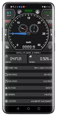 Baixar Velocidade do GPS XAPK