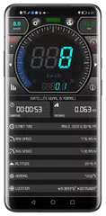 Baixar Velocidade do GPS XAPK