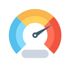 GPS Speedometer Tracker icon