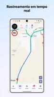 Velocímetro GPS e Bússola imagem de tela 3