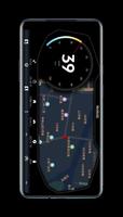 GPS Speedometer Tracker ภาพหน้าจอ 2