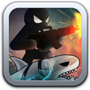 Stickman Shooting : Dead Or Alive APK