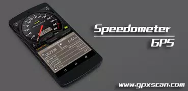 Speedometer GPS Pro