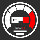 Speedometer GPS Pro Zeichen