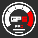 عداد السرعة Pro GPS