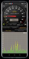 Speedometer GPS Pro 스크린샷 2