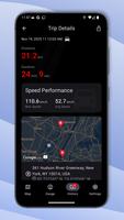 Speed View GPS اسکرین شاٹ 3