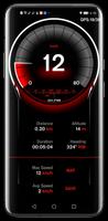 Speed View GPS syot layar 1