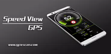 GPS速度表Pro