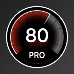 Speed View GPS Pro アプリダウンロード