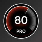 Speed View GPS Pro icono