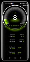 Speed View GPS Pro постер