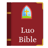 Luo Bible Verses