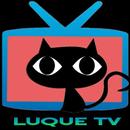LUQUE TV APK