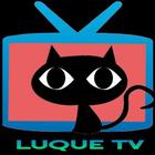 LUQUE TV icône