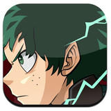 boku no fighter icon