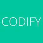 Codify - Projects monitoring ikon