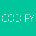 Codify - Projects monitoring biểu tượng