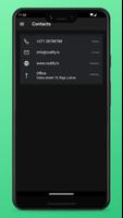 Codify - Projects monitoring screenshot 3