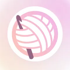Crochet row counter & patterns XAPK 下載