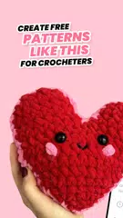 Crochet row counter & patterns アプリダウンロード
