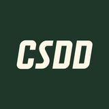 CSDD ikon