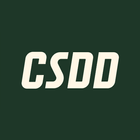 CSDD 아이콘