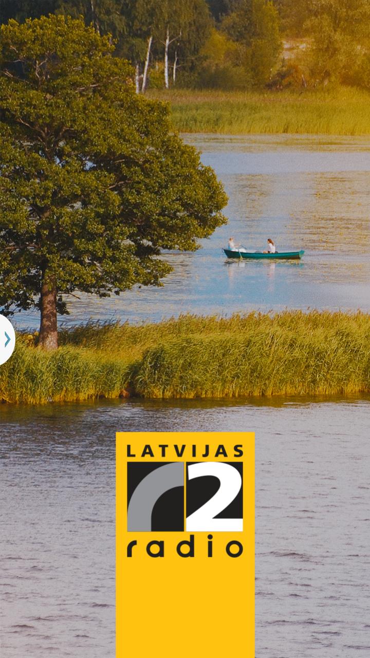 Latvijas Radio 2 for Android - APK Download
