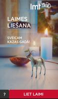 LMT Laimes liešana penulis hantaran